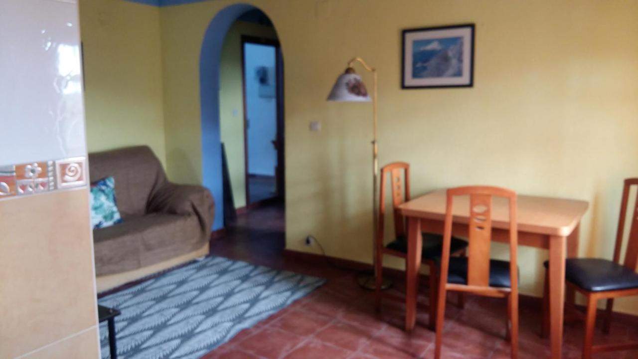 Sunshine Apartment At Tropical Coast Of Granada Almuñécar Buitenkant foto