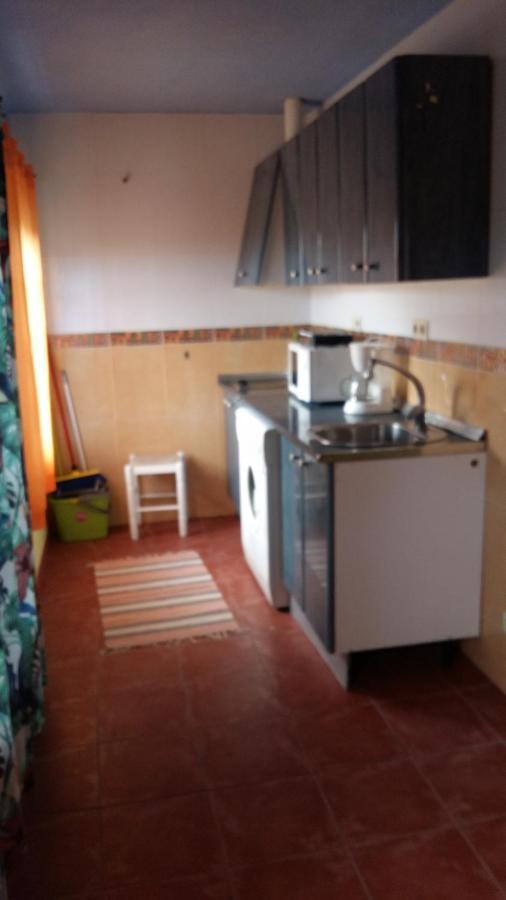 Sunshine Apartment At Tropical Coast Of Granada Almuñécar Buitenkant foto